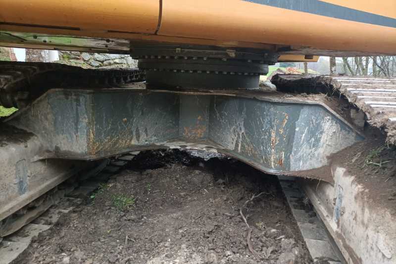 OmecoHub - Immagine LIEBHERR R914CHD.SL